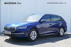 Škoda Octavia (2025) 1.5 TSI 85 kW M6° Selection - fotografie inzerátu