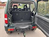 Suzuki Jimny 1,3 i RANGER 4x4 SERVIS TAŽNÉ - náhled 27