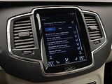 Volvo XC90 D5 AWD MOMENTUM AUT CZ 7míst - náhled 45