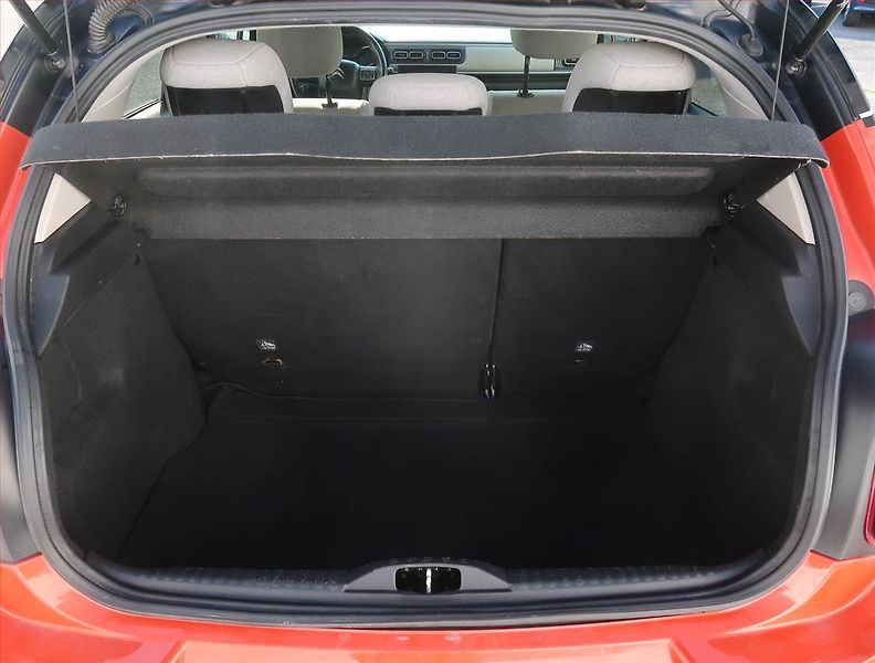 Citroën C3 (2018) Shine 1.2 PureTech, Serv.kniha - fotka 13 z 19