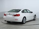 BMW Řada 4 (2015) 420i, Automat, Serv.kniha - náhled 4