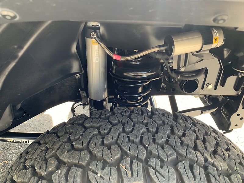 Jeep Wrangler 2,0 4xe RUBICON,ORIGINAL ARB - fotka 35 z 39