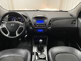 Hyundai ix35 1.6 GDi ČR REZERVACE  - náhled 21