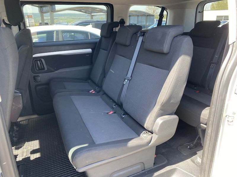 Toyota ProAce Verso 2.0D, ČR, Bussines L1, DPH - fotka 12 z 30