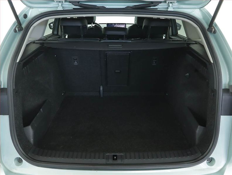 Škoda Enyaq (2024) iV 80 (82 kWh), SoH 98% - fotka 14 z 18