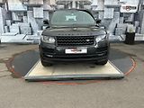 Land Rover Range Rover (2017) 3.0TDV6, 190KW, 360°, SOFT,DPH - náhled 1