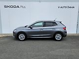 Škoda Fabia (2025) SELECTION TSI 70/1.0 M5F - náhled 2
