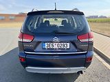 Citroën C-Crosser 2.2 HDI 4X4 MANUAL 7-MÍST ČR - náhled 3