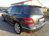 Mercedes-Benz GLK 2,1 - náhled 4