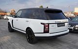 Land Rover Range Rover 4.4 SDV8 LWB  Autobiography - náhled 3