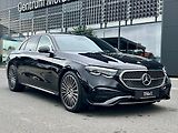 Mercedes-Benz Třídy E (2025) 450 d 4MATIC Linie AMG - náhled 1