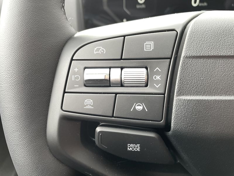 Kia K4 Sportswagon (2026) 1,6 T-GDi  7DCT TOP 110kW   - fotka 8 z 18