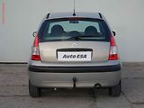 Citroën C3 (2007) 1.1i, ČR, AC. TZ - náhled 4
