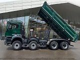 MAN TGS (2021) 35.510 8x4 MEILLER - náhled 6