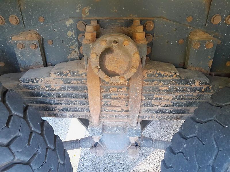 DAF CF 480 FAT 6x4 - fotka 16 z 44