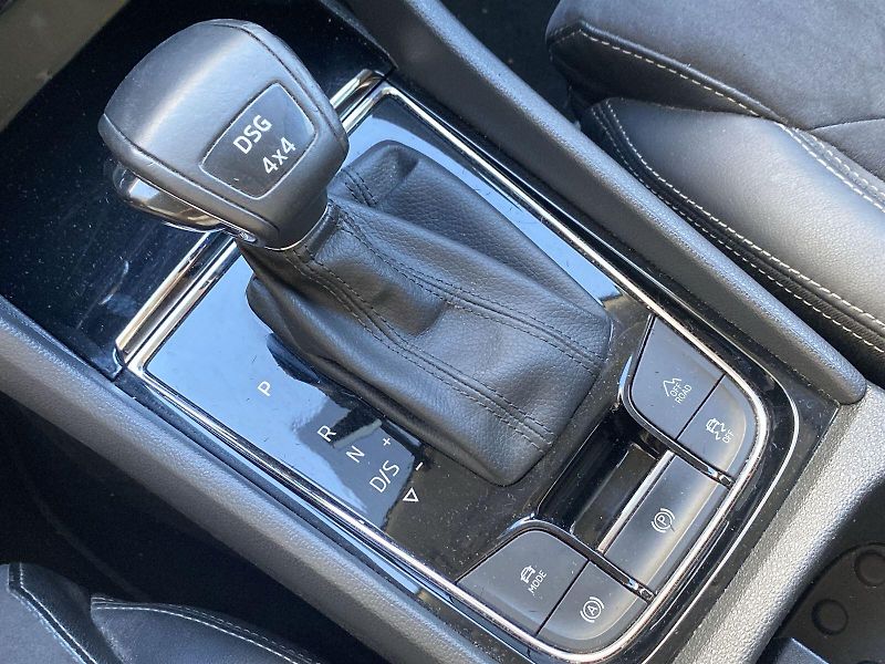 Škoda Kodiaq (2020) 2.0 TDI 4x4 DSG Scout - fotka 20 z 37