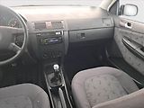 Škoda Fabia (2001) 1.4 16V, nová STK, Tažné - náhled 8