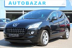 Peugeot 3008 1,6 HDi  PANORAMA - fotografie inzerátu