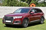 Audi Q7 3.0 TDI QUATTRO,VIRTUAL,7MÍST - náhled 6