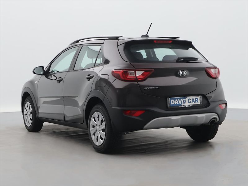 Kia Stonic 1,3 CVVT 61kW CZ Comfort - fotka 5 z 33
