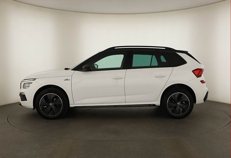 Škoda Kamiq (2025) 1.0 TSI, Monte Carlo - fotka 3 z 20