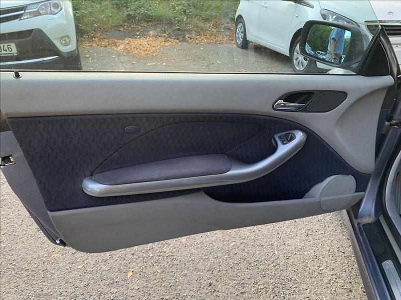 BMW Řada 3 2,2 320 CI AUTOMAT,ČR, - fotka 14 z 17