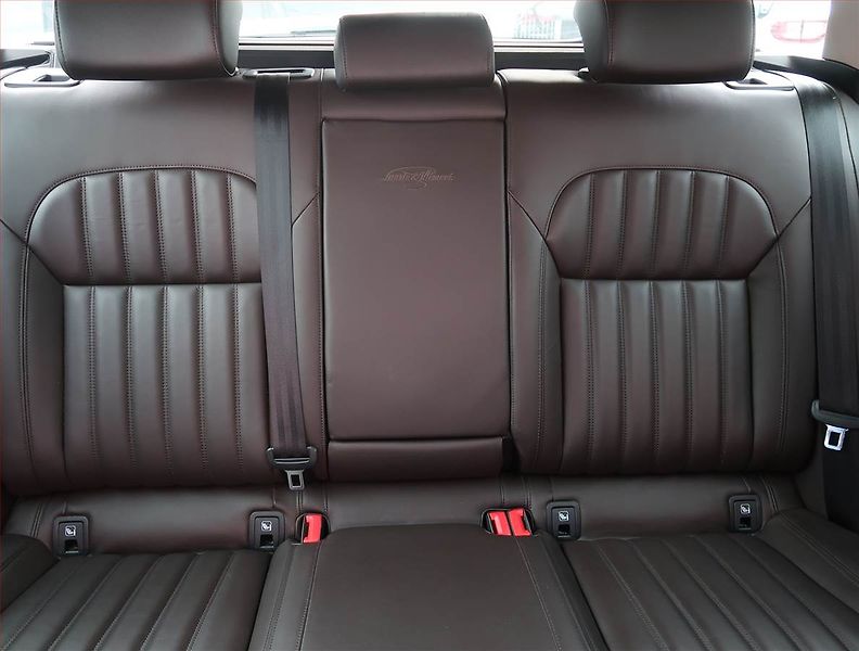 Škoda Superb (2018) Laurin&Klement 2.0 TDI, 4X4 - fotka 10 z 25