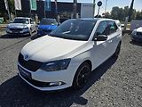 Škoda Fabia 1.2 TSI MONTE CARLO PANORAMA  - náhled 8
