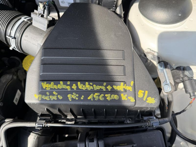 Škoda Praktik 1.2 TSI - fotka 17 z 19
