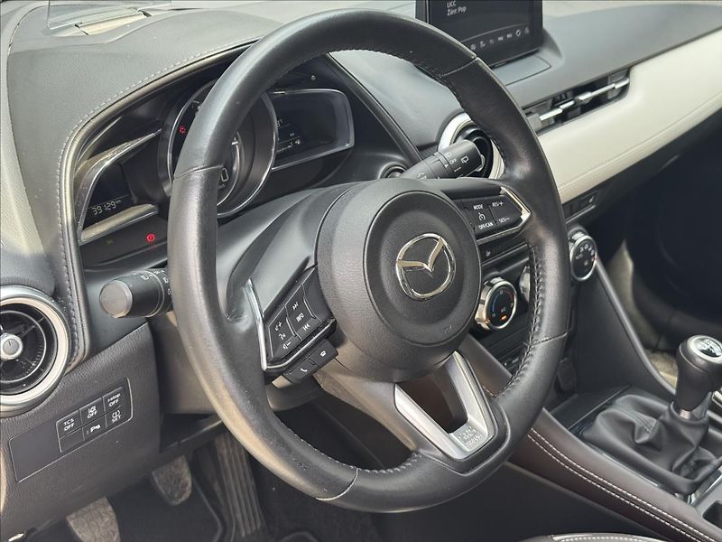 Mazda CX-3 2,0 Sky-G121 Revolution TOP - fotka 10 z 30