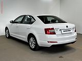 Škoda Octavia (2015) 1.6 TDI, ČR, servis.kniha, AC - náhled 6