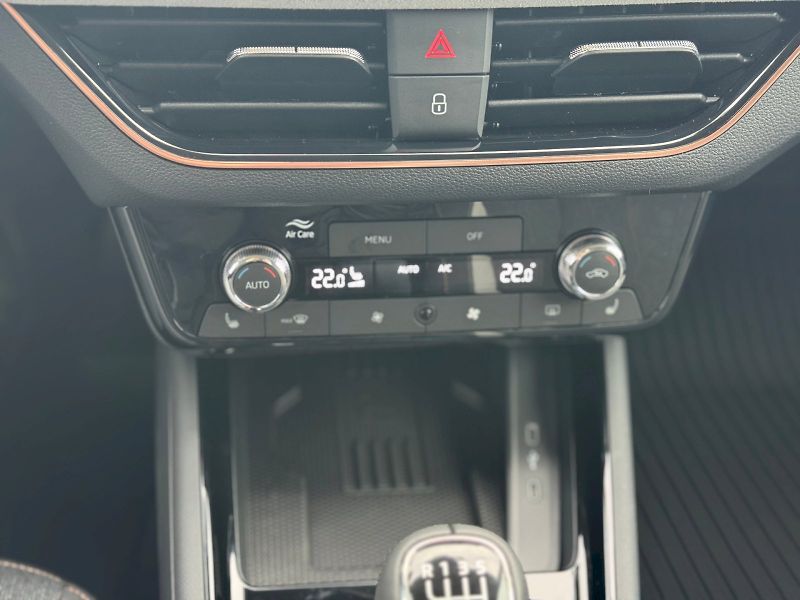 Škoda Kamiq (2026) op Selection 1.0 TSI 85 kW - fotka 18 z 25