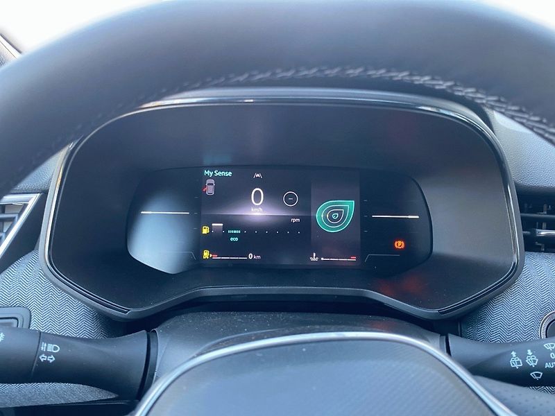 Renault Clio (2025) Techno Eco-G 100 - fotka 18 z 26