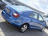 Škoda Rapid 1,0 TSI 70kW 50TKm! NOVÉ V ČR - náhled 4