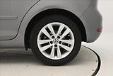 Volkswagen Golf Plus 1,6 TDI 77kW KLIMA Tažné - náhled 29