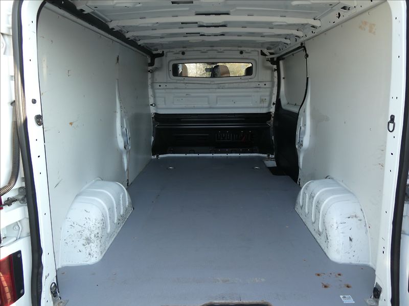 Fiat Talento 1,6 Ecojet 92kW L2H1,závěs,kli - fotka 17 z 36