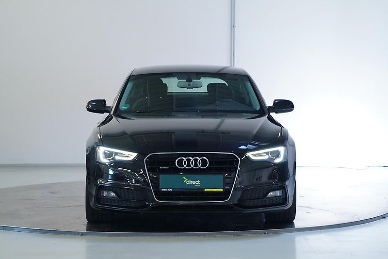 Audi A5 - fotka 4 z 27