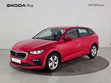 Škoda Scala (2025) 1.0TSi 85kW SELECTION - náhled 1