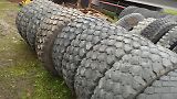 Ostatní pneu Michelin R20 365 85 XZL - náhled 3