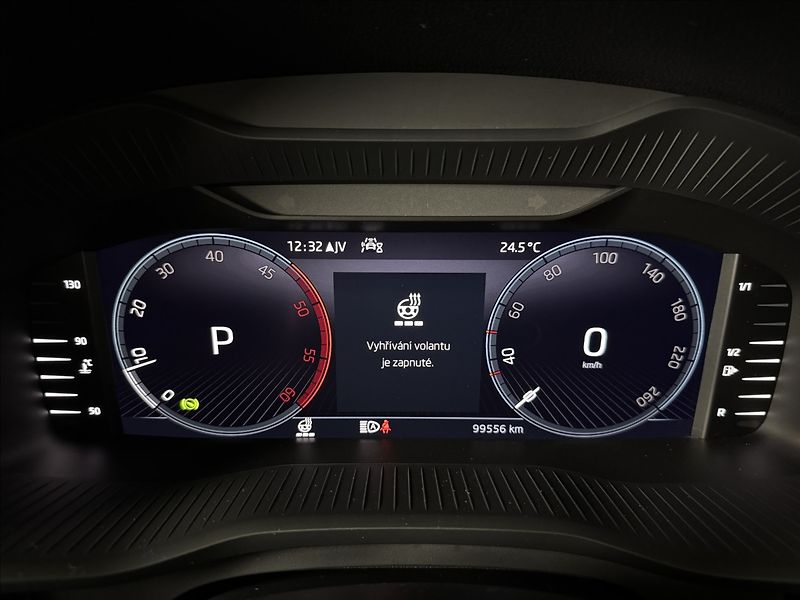 Škoda Kodiaq 2,0 TDi  DSG 4x4 L&K Virtual L - fotka 27 z 49