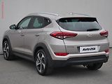 Hyundai Tucson (2015) 1.7 CRDi, ČR, AC, výhřev sed. - náhled 6