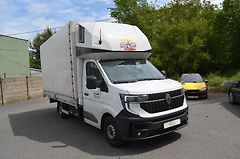 Renault Master - fotografie inzerátu