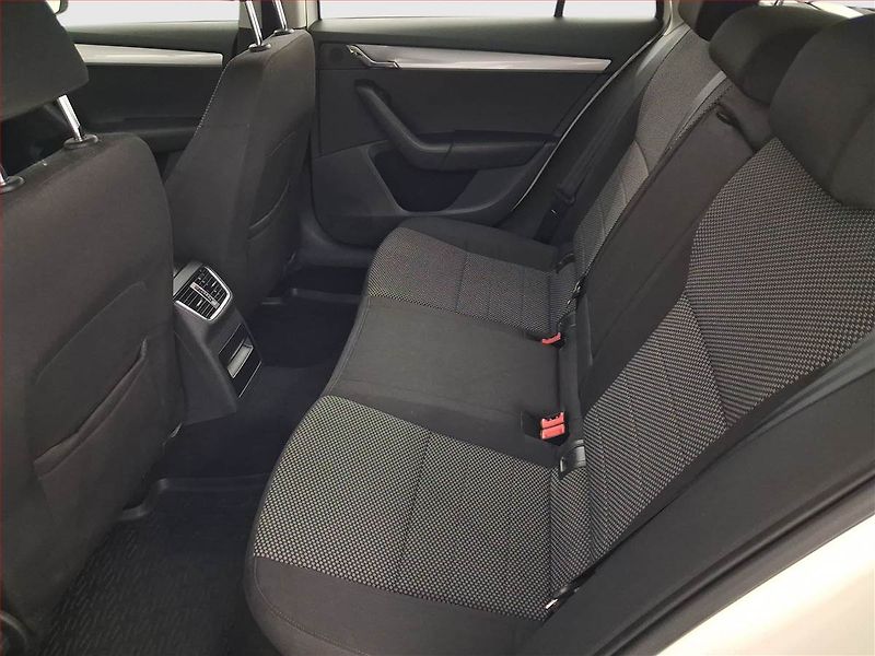 Škoda Octavia (2013) 2.0 TDI, 4X4, Tempomat - fotka 10 z 18
