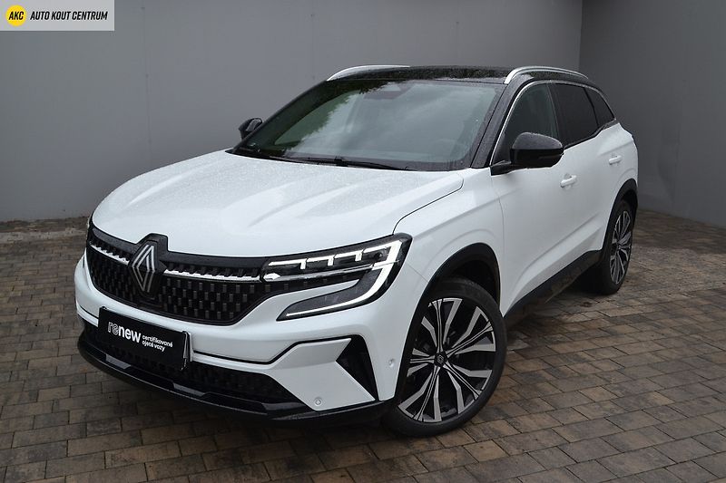Renault Austral ICONIC MHEV 160 AUTO - fotka 1 z 60