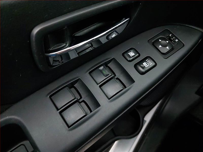 Mitsubishi ASX (2017) 1.6 MIVEC, LPG, Serv.kniha - fotka 17 z 18