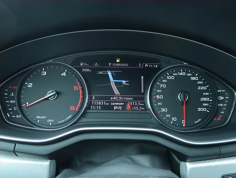 Audi A5 (2018) S-Line 2.0 TDI - fotka 11 z 18