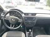 Škoda Rapid 1,0 TSI 81 Ambition - náhled 9