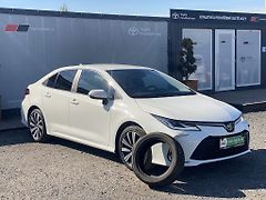 Toyota Corolla 1.5i, ČR, Style Tech, DPH - fotografie inzerátu