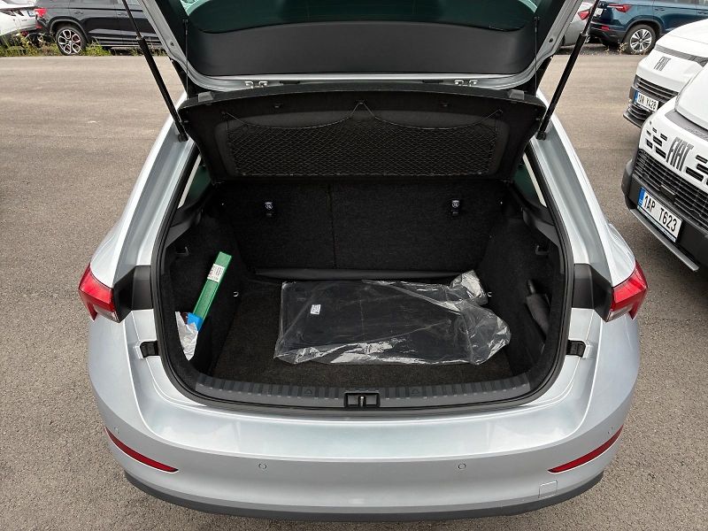Škoda Scala (2021) STYLE 1.0TSI 81kW CZ DPH - fotka 6 z 11