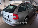 Škoda Octavia (2013) 1.6 TDI, ČR, servis.kniha, AC - náhled 1